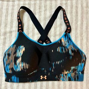 Under Armour Sports Bra